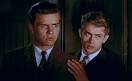 Richard Davalos and James Dean   East Of Eden   James Dean Photo