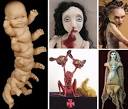Amazingly Strange Handmade Dolls, Puppets &amp; Sculpture | WebUrbanist