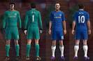picture of Uniformes Pro Evolution Soccer 2012 - PES 2012 images wallpaper