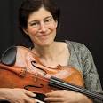 Piccinini's flute playing is