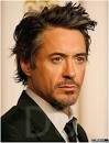 Robert Downey Jr.