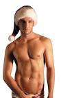 Hombres Sexis Navidad