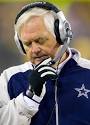 At 1-7, Wade Phillips' Cowboys