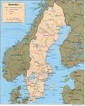 World Port Source - Port of Ahus