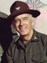 HARRY MORGAN Dies at 96 - Tributes, M*A*S*H, HARRY MORGAN : People.