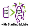 StarHub To Launch 'Fastest' 3G HSPA Service
