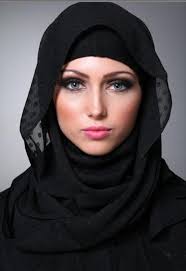 Arab Hijab Styles and Gulf Hijab Fashion | Hijab 2016