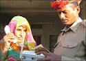 pictures | Indian postman