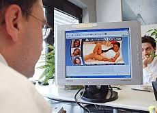 pedofilia in internet