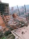 taiwan earthquake