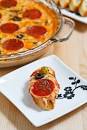 Closet Cooking: Pizza Dip