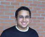 Fabian Farelo developed the