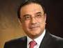 President Asif