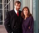 Slideshow - News - Henry and Stacey Nicholas in happier days.