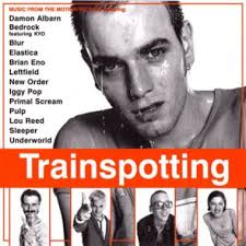 Trainspotting en streaming