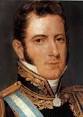 José de San Martín. Tanto los Alvear, como los Balbastro,