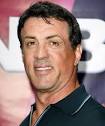 Wylie Dean and Mark Southon. sly. Sylvester Stallone - 5713387