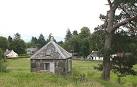 to the Highland Boundary - via Daymix
