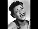Ella Fitzgerald Savoy Eight