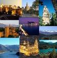 Europe Tours - Andalusia Tour in Europe with your private driver-