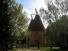 Colts Hill Oast, Colts Hill, Five Oak Green, Kent - via Daymix