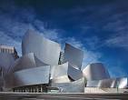 Walt Disney Concert Hall