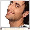 吉諾比利(Manu Ginobili)出生在