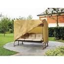 Patio Outdoor Swing Cover - Walmart.