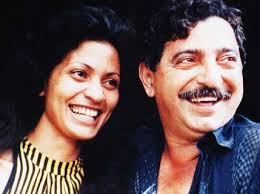 CHICO MENDES