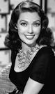 Loretta Young Image The Cool Hot Center: Some Thoughts on the Passing of    Judy Lewis? Picture 3