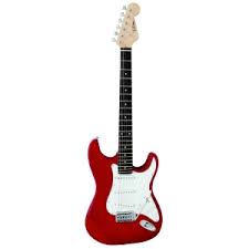 Guitarra elèctrica
