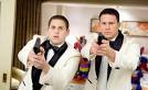 21 JUMP STREET, starring Jonah Hill and Channing Tatum, reviewed ...