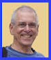 James Mandel is a graduate of