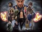 Complete Webcomics Collection! - Got Heroes The Forum and Fansite ...