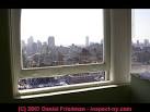 Open Window