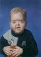 Jake Niemi November 2000