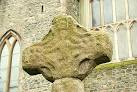 The Celtic cross is often taken as a symbol of Christianity although its - via Daymix