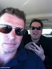 Scott Foley's photo: Back to