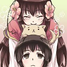 My Avatar