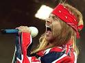 Guns N Roses track from Chinese Democracy to feature in Rock Band
