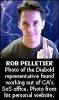 Diebold employee Pelletier