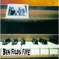 Amazon.com: Ben Folds Five: Ben Folds Five: Music