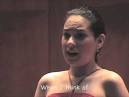 Xoxi Mendez sings Perdi un