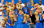 Dallas Mavericks - Basketball Wallpapers