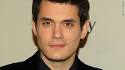 for musician John Mayer,