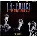 The Police Every Breath You Take Germany LP RECORD (