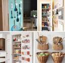 Storage For Small Kitchens | Interior Decorating and Home Design Ideas