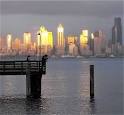 West Seattle Blog… » West SEATTLE WEATHER: Thanksgiving sunbreak ...