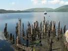 NN0032 : Taynuilt: the end of Kelly's Pier - via Daymix
