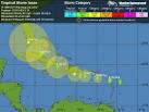 Republican convention keeps wary eye on approaching storm ...